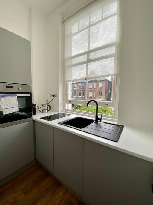 Studio For 3 Near Regents Park N5 London Exterior photo